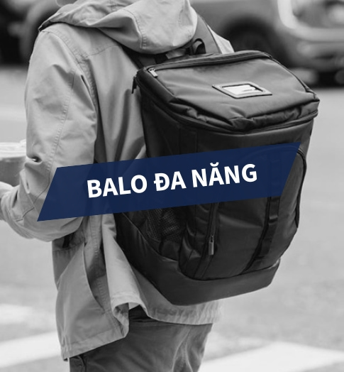 balo công tác