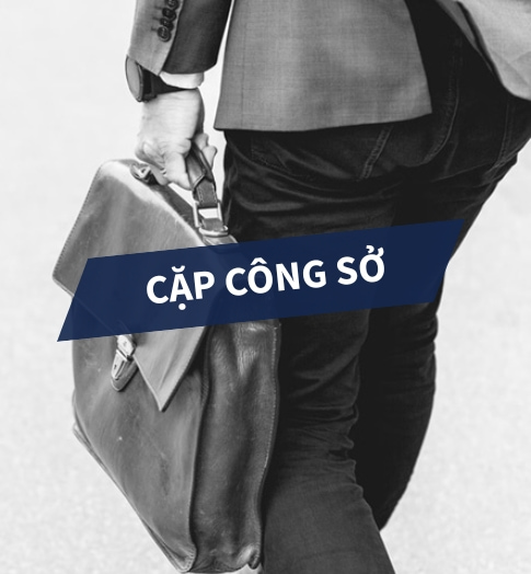 cặp công sở