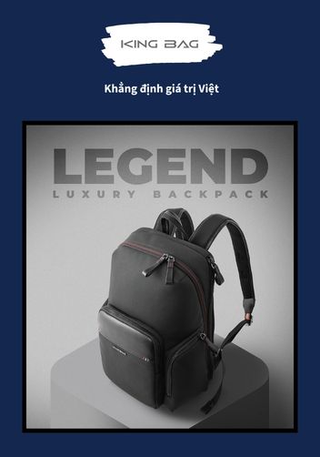 Kingbag