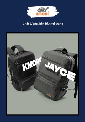 Kmore