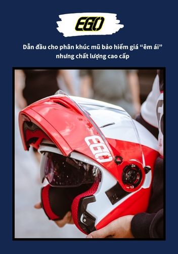 ego helmets