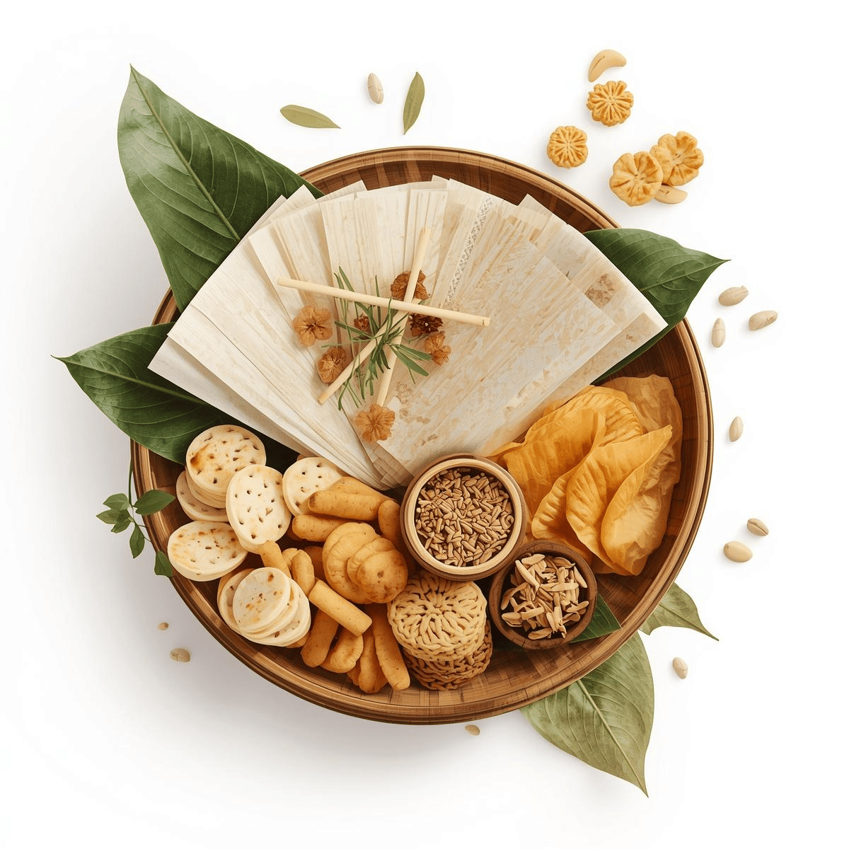 Đặc sản làng nghề