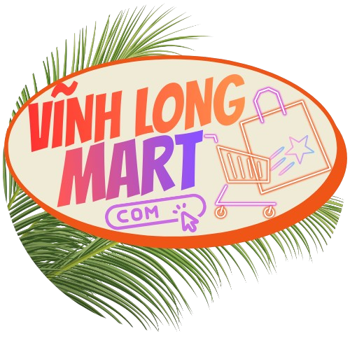VinhLongMart Đặc sản Bến Tre