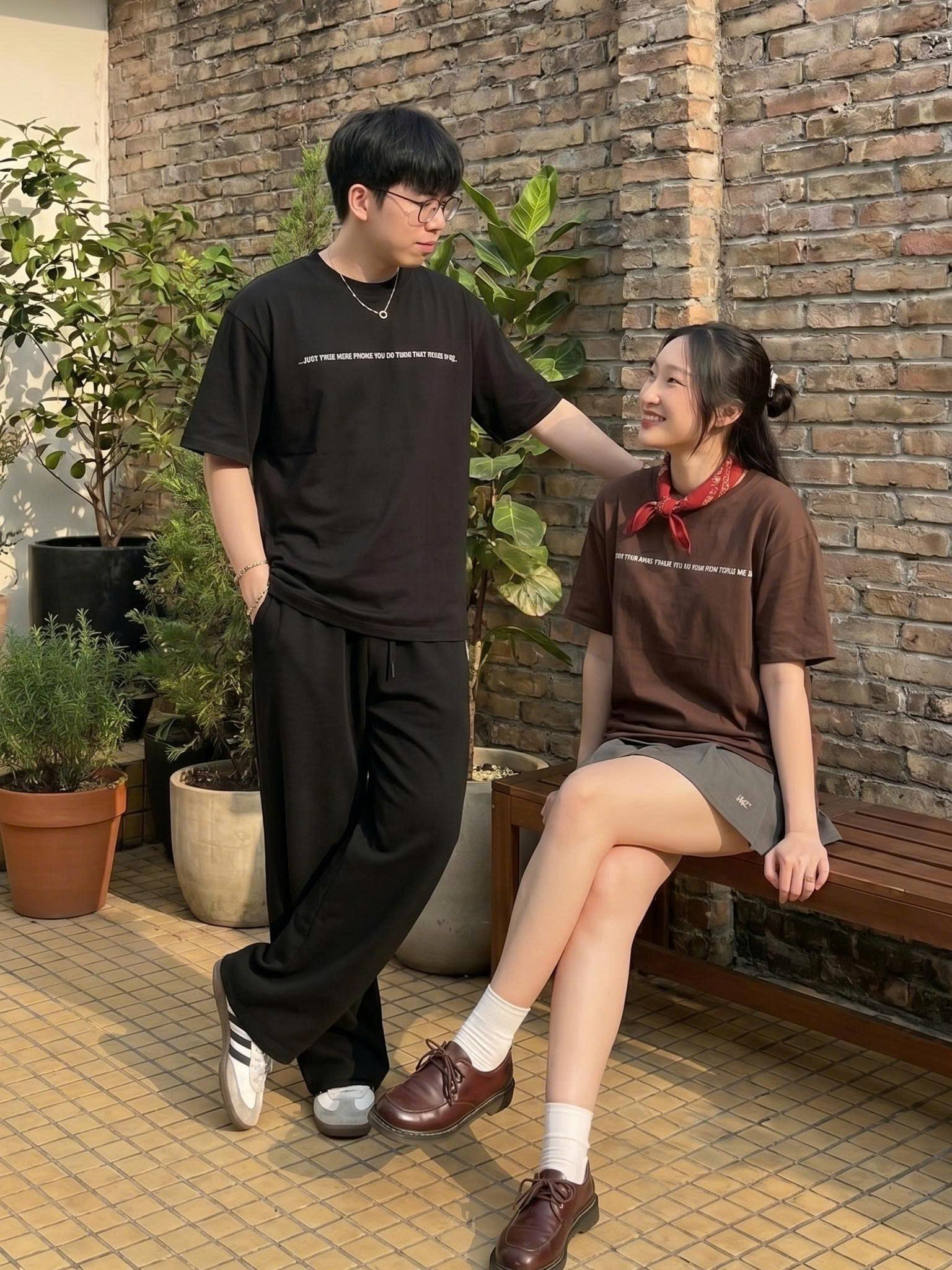 [NEW] Áo thun boxy CLOUDZY in chữ 100% cotton 250gsm dày dặn áo phông form rộng nam nữ unisex local brand TRUE