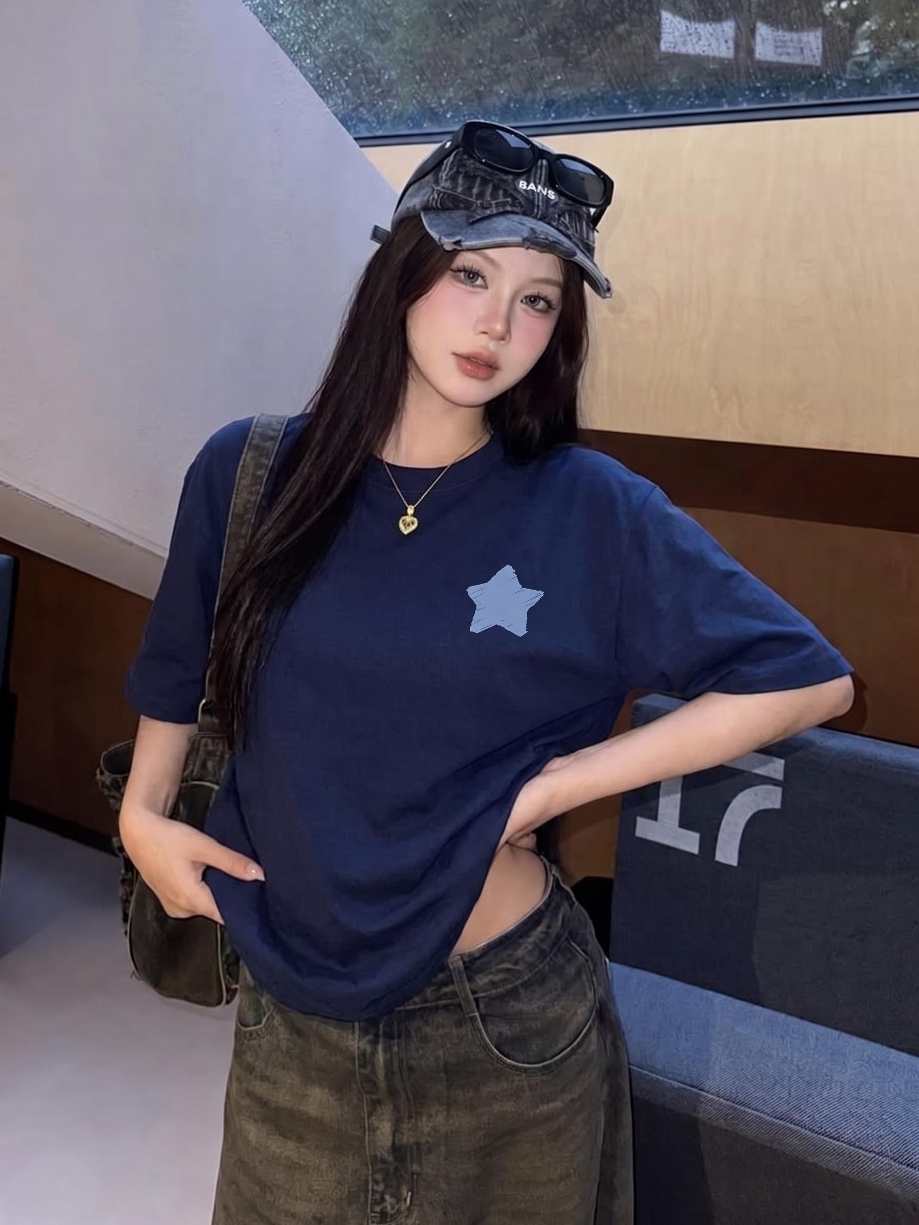 [NEW] Áo thun oversize CLOUDZY in chữ vải cotton 100% 250gsm form rộng nam nữ áo phông regular local brand streetwear basic NOVA