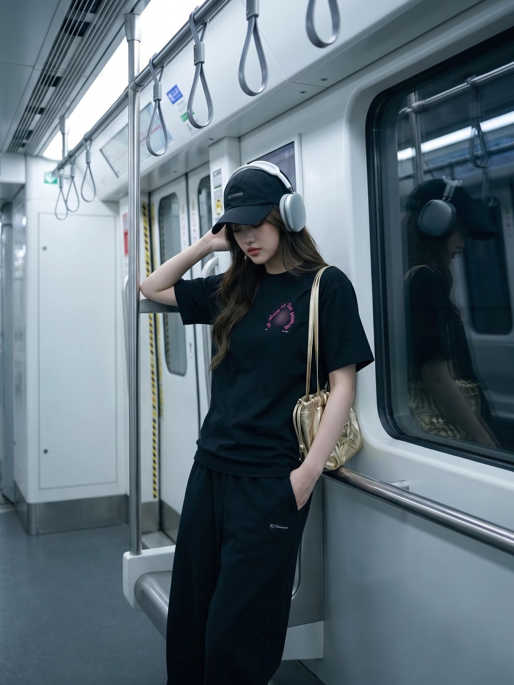 [NEW] Áo thun oversize CLOUDZY in lưng 100% cotton 250gsm áo phông form rộng nam nữ unisex local brand streetwear DOT