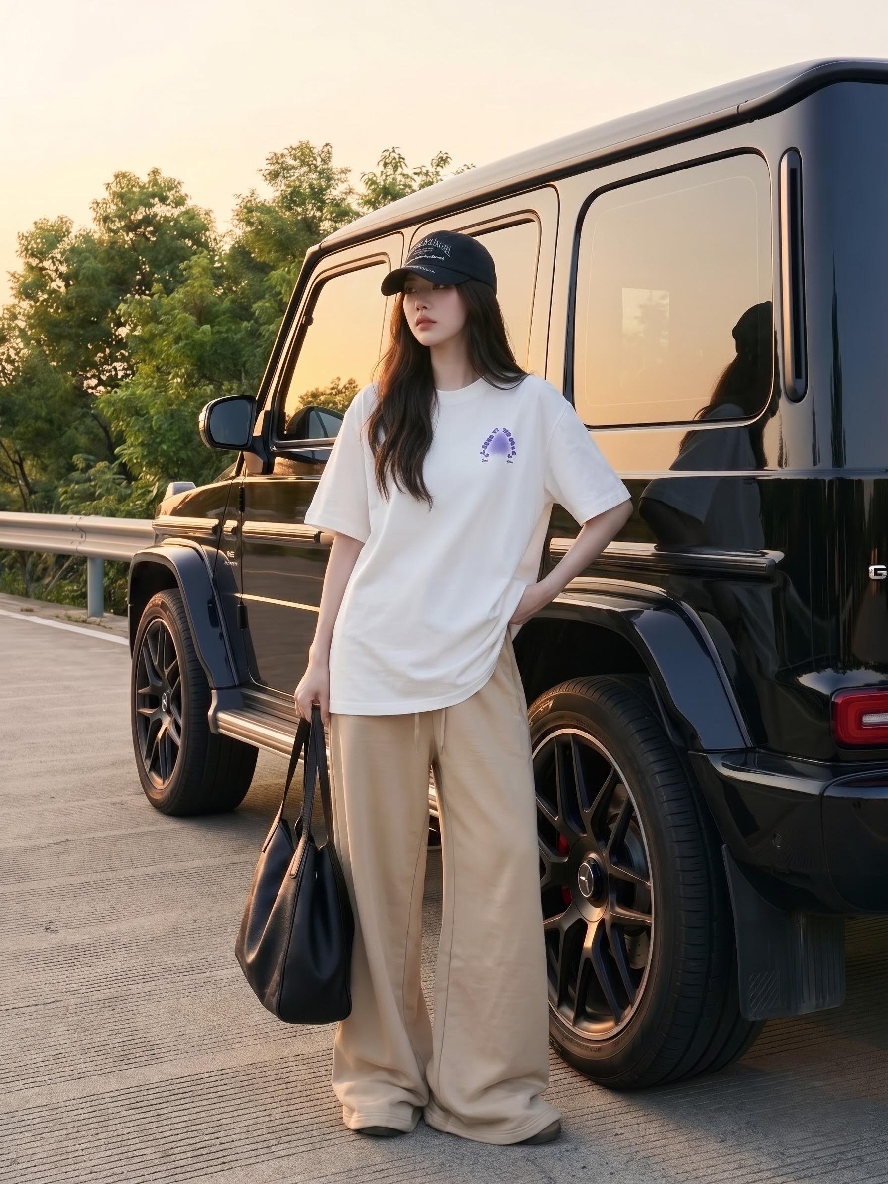 [NEW] Áo thun oversize CLOUDZY in lưng 100% cotton 250gsm áo phông form rộng nam nữ unisex local brand streetwear DOT