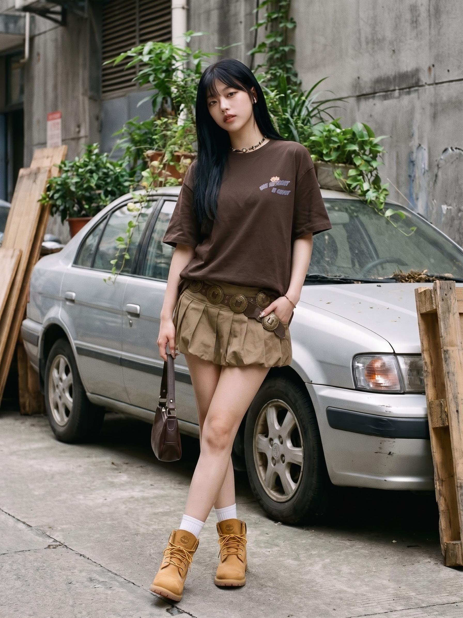 [NEW] Áo thun boxy CLOUDZY in chữ vải cotton 100% 250gsm dày dặn form rộng nam nữ áo phông local brand streetwear WINE