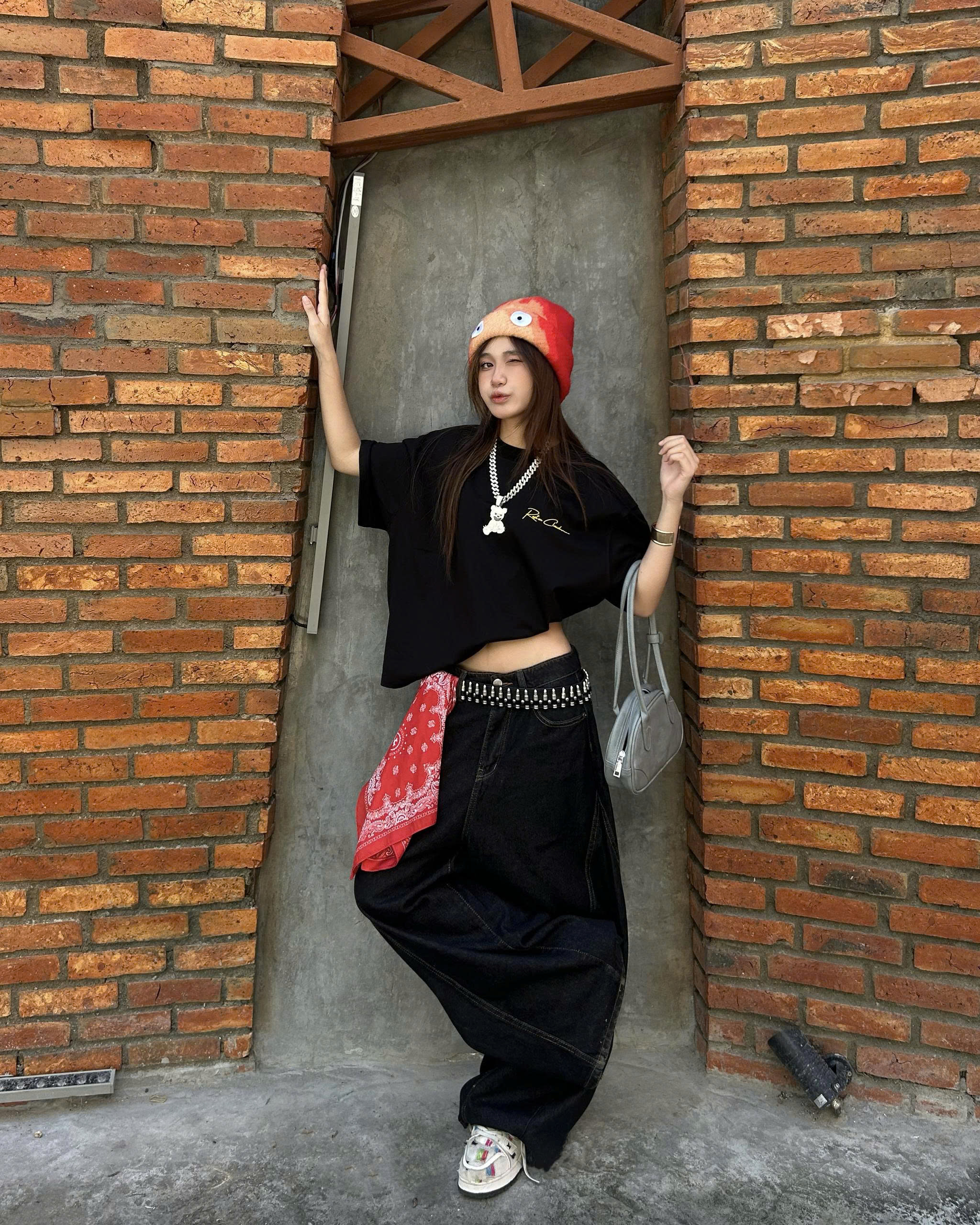 Áo thun boxy CLOUDZY form boxy local brand in chữ ký con dấu 100% cotton 250GSM dày dặn áo phông unisex nam nữ REST