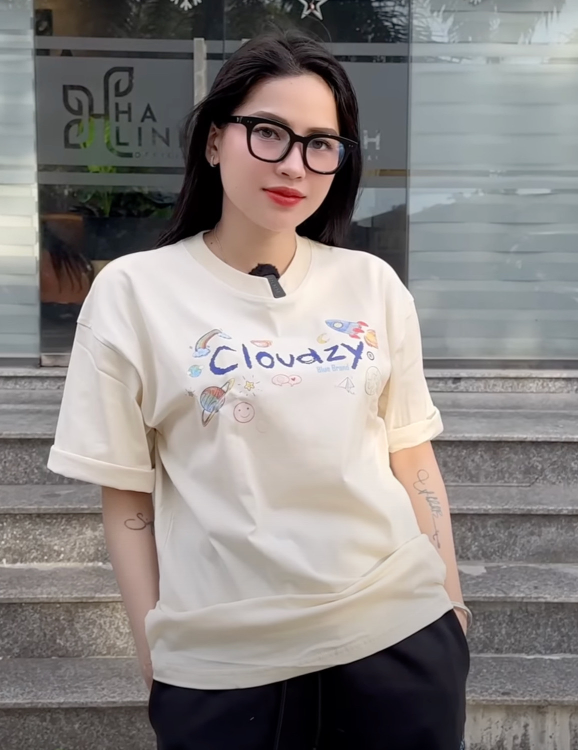 Võ Hà Linh