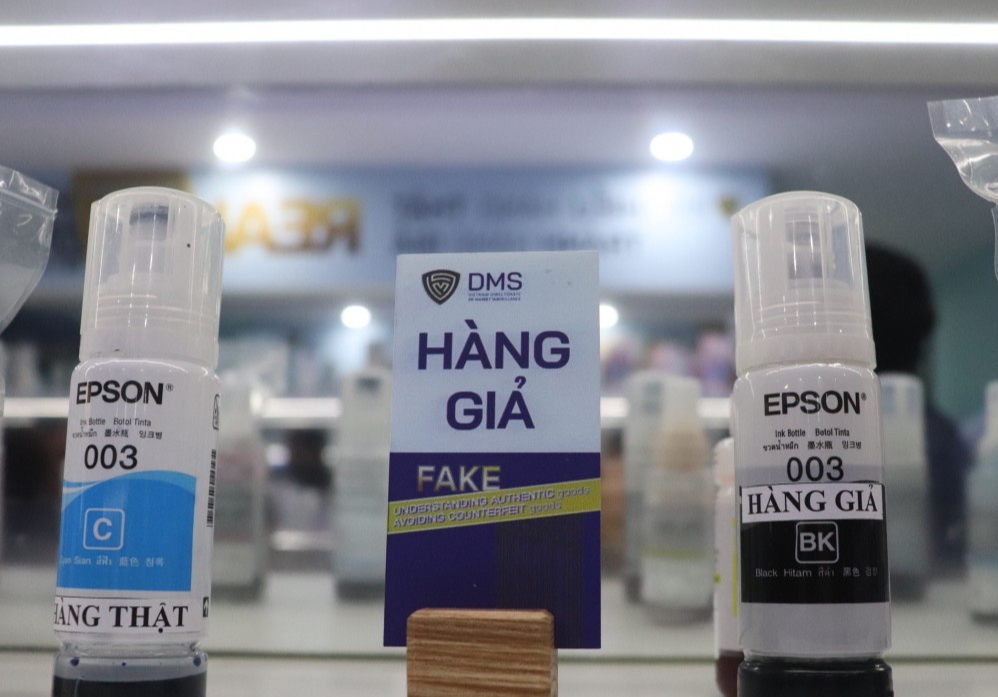 🔥 CẢNH BÁO: 90% người dùng KHÔNG biết cách phân biệt mỹ phẩm Nhật thật – giả!
