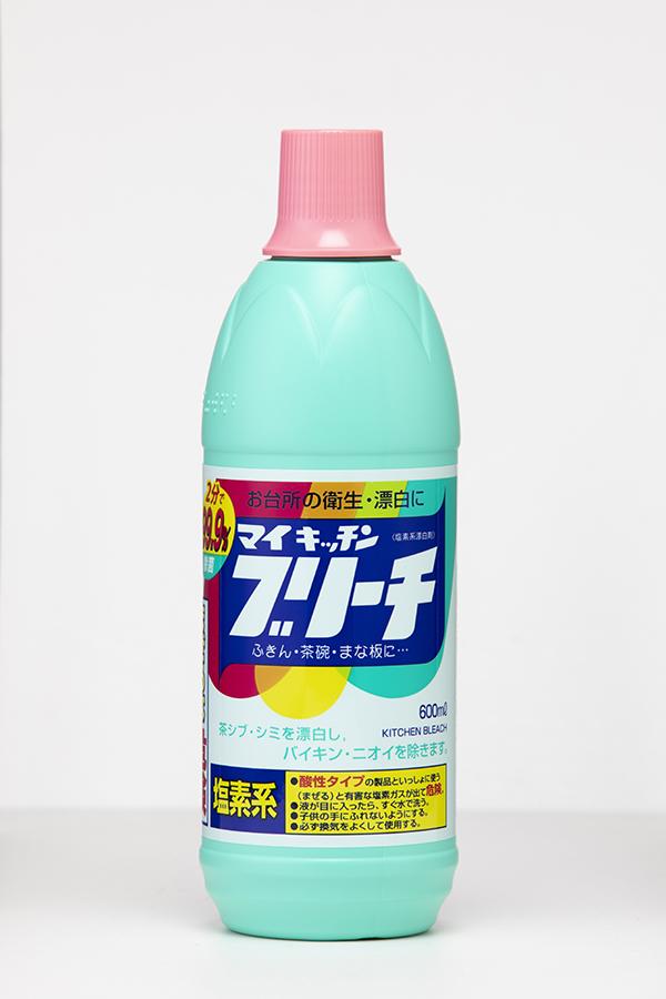 Nước tẩy rửa nhà bếp Rocket 600ml