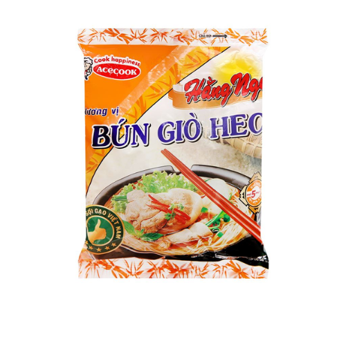 Hằng Nga Hương Vị Bún Giò Heo 30
