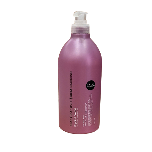 Dầu xả Salonlink phục hồi và bảo vệ tóc 1000ml