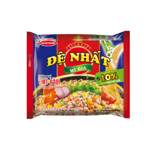 Đệ Nhất Mì Gia Hương vị Thịt Bằm 30