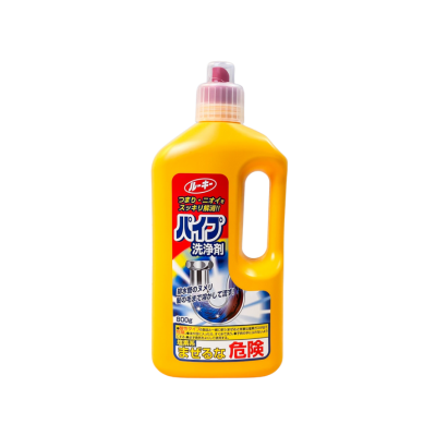 Dung dịch thông cống DaiichiSoap 800g