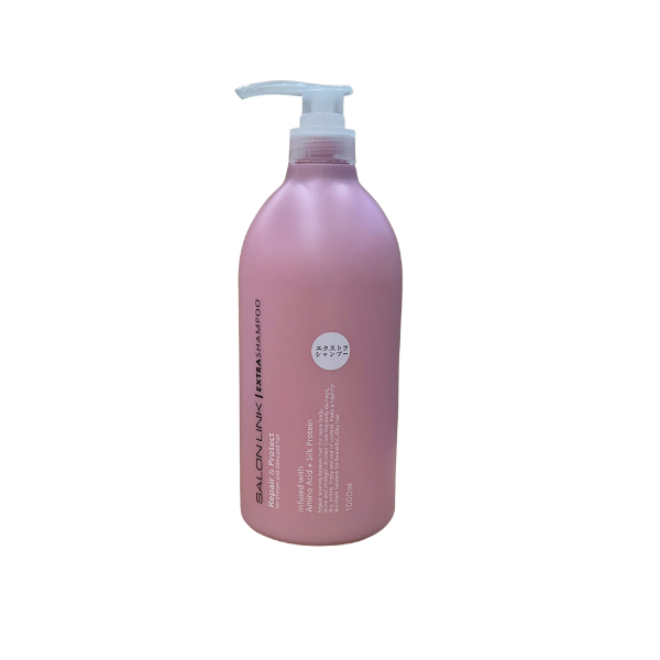 DẦU GỘI SIÊU DƯỠNG, PHỤC HỒI SALON LINK (1000ML)