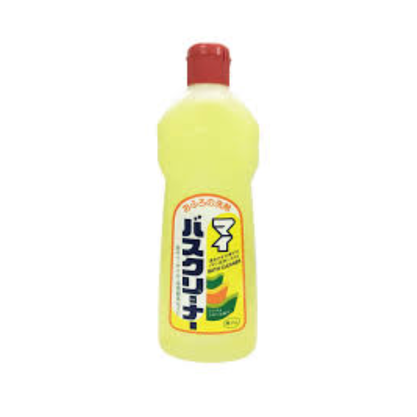 Dung dịch tẩy rửa nhà tắm Rocket 500ml