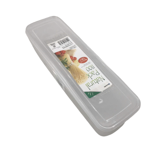 Hộp đựng thực phẩm Inomata 1.1L