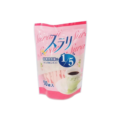 Đường giảm Calo Nakanippon 1gx50 gói