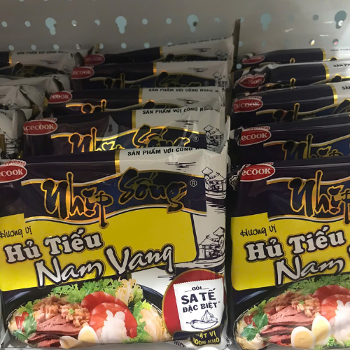 Nhịp Sống Hương Vị Hủ Tiếu Nam Vang 30