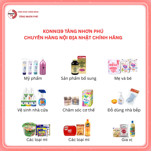 Muôi nhựa Echo Lucid cán inox