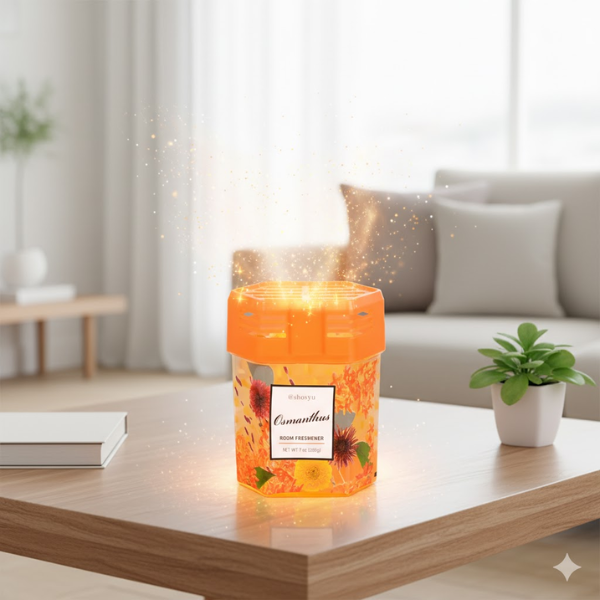 Hộp thơm phòng Kokubo 200g - Osmanthus