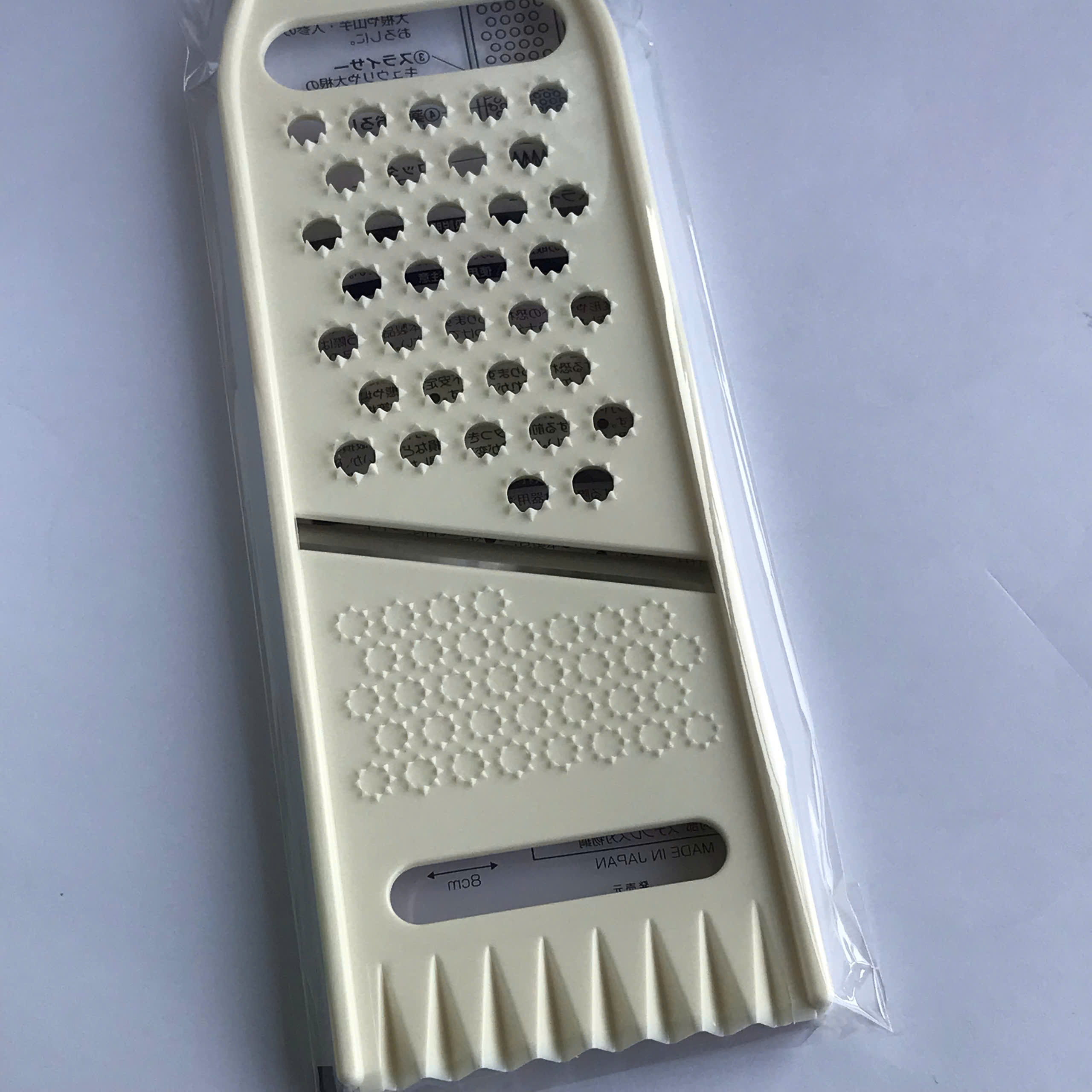 Dụng cụ mài cắt và gọt rau củ Echo 5in1