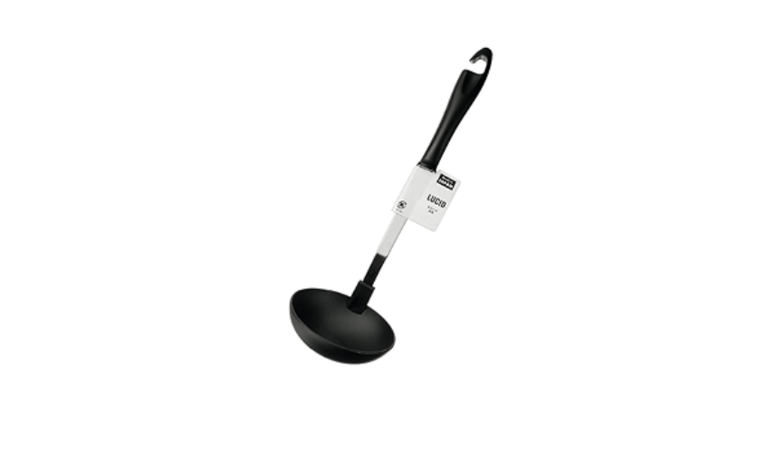 Muôi nhựa Echo Lucid cán inox