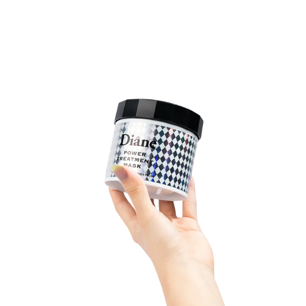 Mặt nạ dưỡng tóc Diane Power Treatment Mask 230g