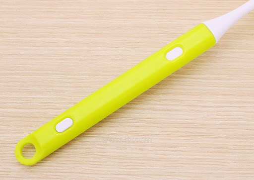 Cây rửa bình Kokubo cán điều chỉnh chiều dài