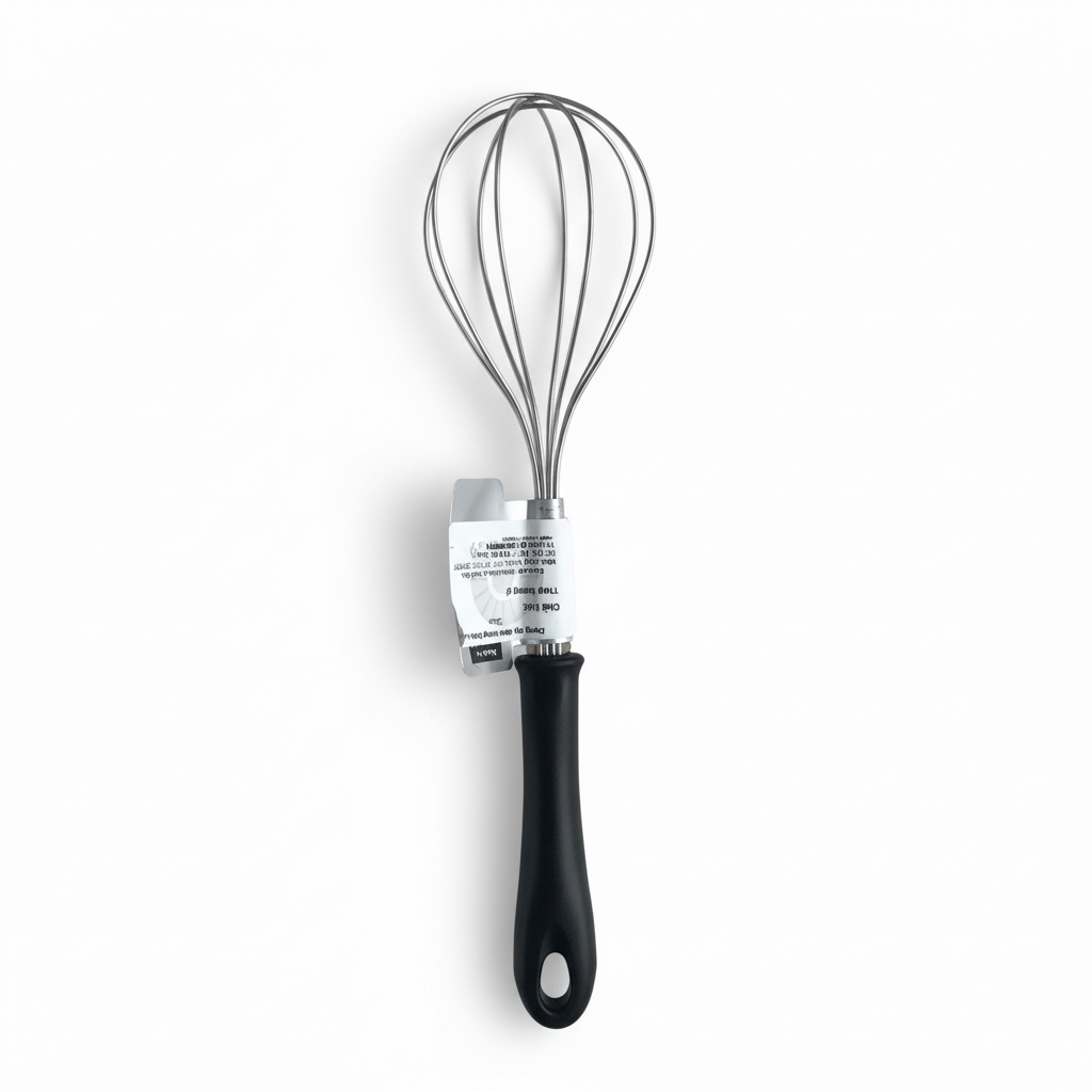 Dụng cụ đánh trứng Echo Lucid 25cm