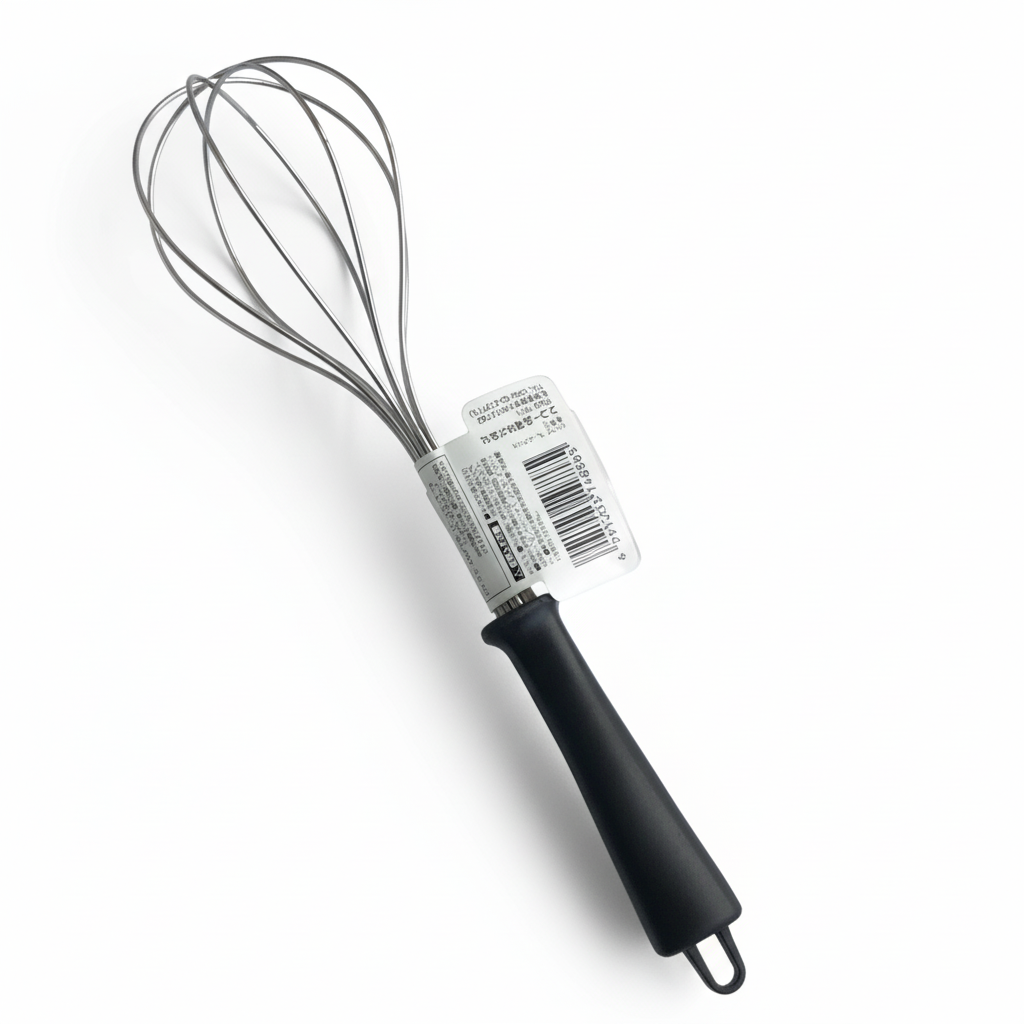 Dụng cụ đánh trứng Echo Lucid 25cm