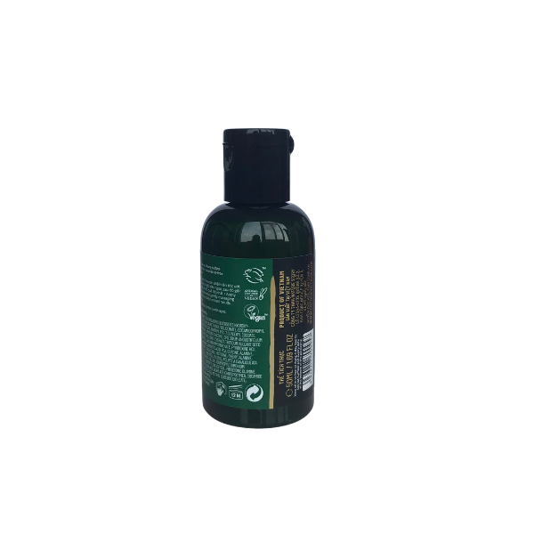 COCOON - Dầu gội bưởi 50 ml