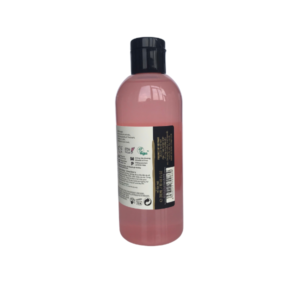 COCOON - Nước sen Hậu Giang 310ml