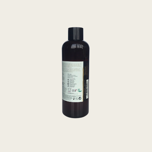 COCOON - Nước tẩy trang bí đao 500ML