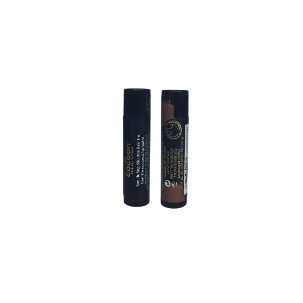 COCOON - Son dưỡng dầu dừa Bến Tre 5G