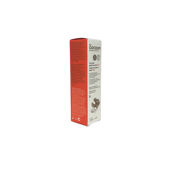 COCOON - Tinh chất nghệ Hưng Yên C22 30ml