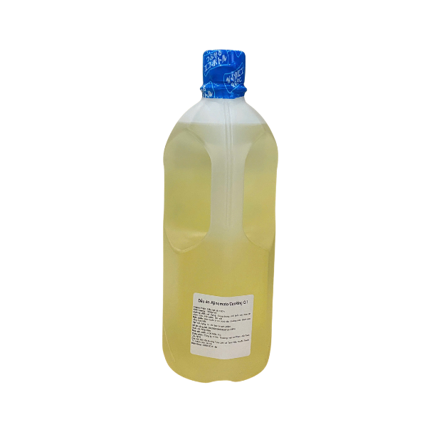 Dầu ăn hoa cải Ajinomoto 1L