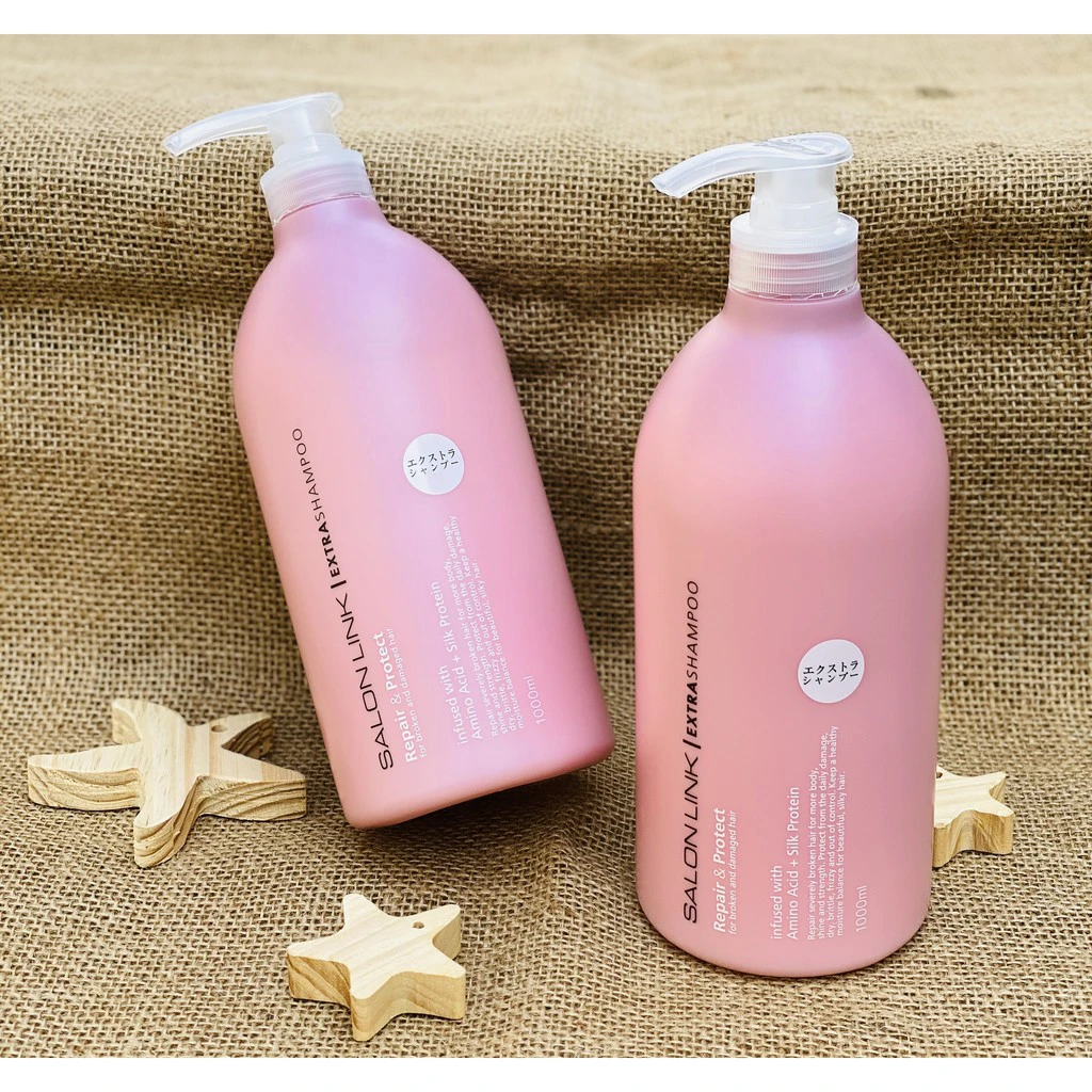 Dầu gội Salonlink phục hồi và bảo vệ tóc 1000ml