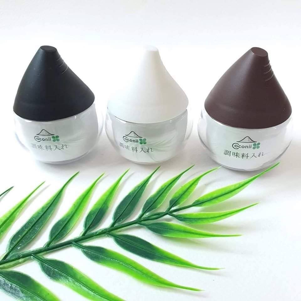 Lọ đựng gia vị Yamada Coconii 70ml