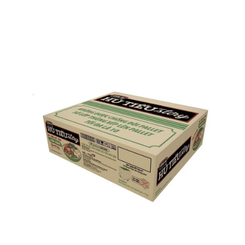 Hủ tiếu hải sản Story 1 gói x 77gr