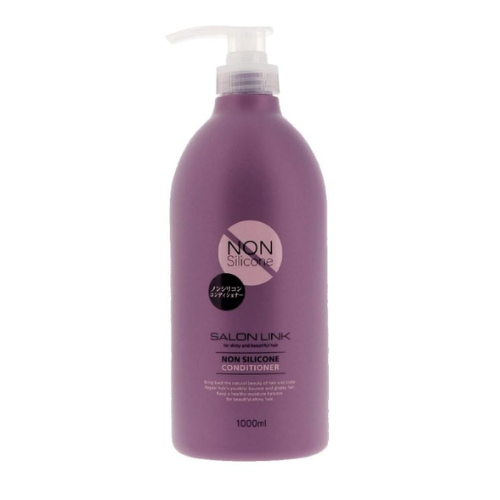 Dầu xả Salonlink Non-Silicon siêu dưỡng 1000ml