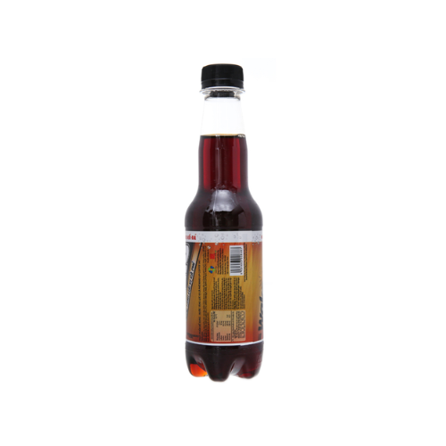Nước Tăng Lực Cà Phê Wake - up 247 x 1 chai x 330ml