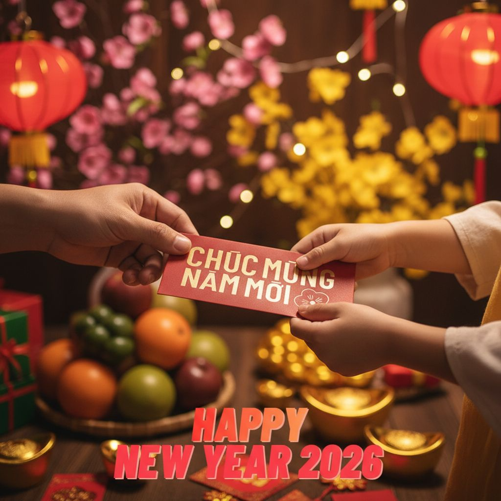 Bao lì xì