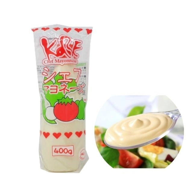 Sốt Mayonaise
