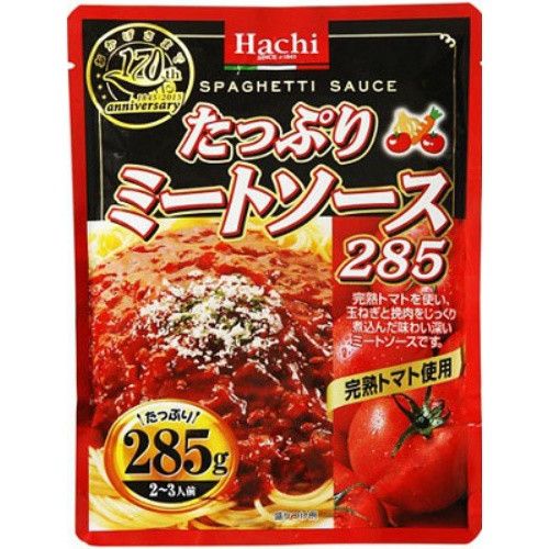 Nước sốt cà chua có thịt bằm  285g, T24