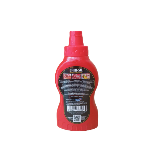 Tương ớt Chinsu 250gr x 1 chai