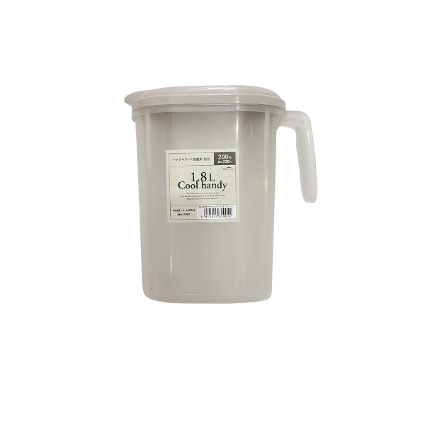 Bình nước nắp bật Yamada 1.8L (Be)