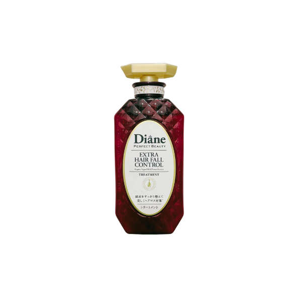 Dầu xả kiểm soát tóc rụng & phục hồi Moist Diane Extra Hair Fall Control